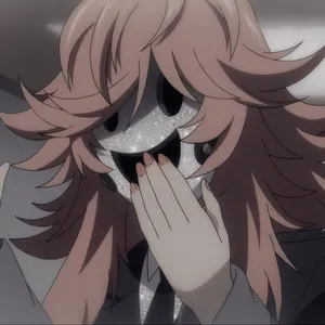 Yayoi Kusakabe Looks At Cherry Blossoms In A Beautiful Anime Illustration Wallpaper