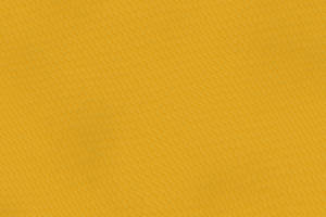 Yellow Aesthetic Laptop Honeycomb Pattern Wallpaper