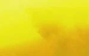 Yellow Aesthetic Phone Clouds Wallpaper
