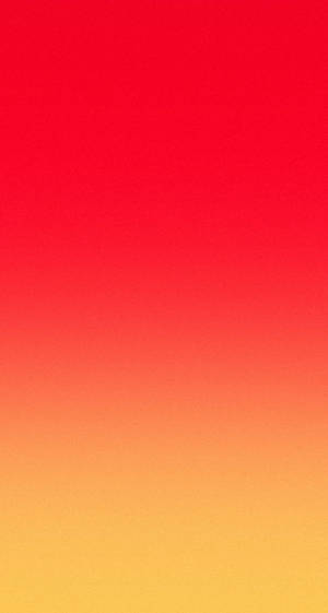 Yellow And Red Colorful Iphone 5s Wallpaper