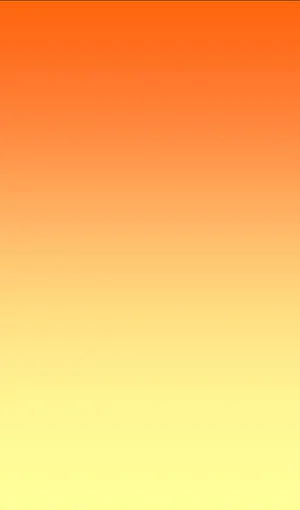 Yellow Gradient 750 X 1275 Wallpaper Wallpaper