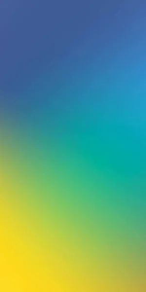 Yellow Gradient Abstract Background Wallpaper