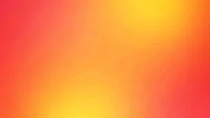 Yellow Gradient Background Wallpaper