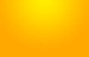 Yellow Gradient Background Wallpaper