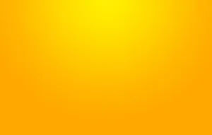 Yellow Gradient Background Wallpaper
