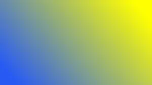 Yellow Gradient Desktop Wallpaper Wallpaper