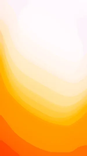 Yellow Gradient Wallpaper Wallpaper