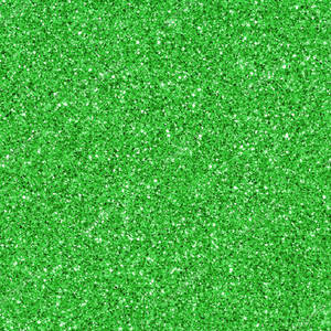 Yellow Green Glitter Wallpaper