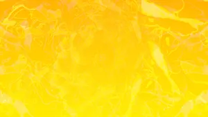 Yellow Hd Abstract Holographic Wallpaper