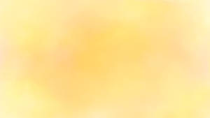 Yellow Hd Soft Gradient Wallpaper