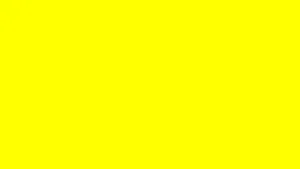 Yellow Hd Solid Background Wallpaper