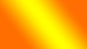 Yellow Orange Bright Background Wallpaper