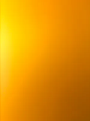 Yellow Orange Gradient Wallpaper