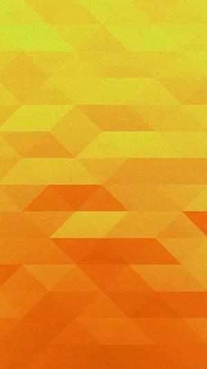 Yellow Pattern Abstract Design Wallpaper Wallpaper
