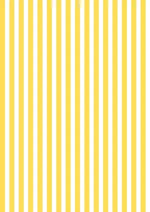 Yellow Striped Wallpaper In High Resolution Wallpaper