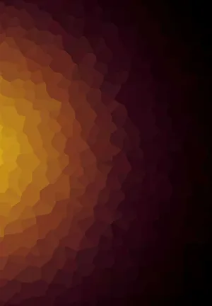 Yellow Vector Ipad Wallpaper