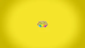 Yellow Welcome To The Clutch Wallpaper