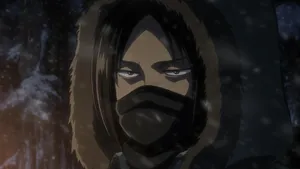 Ymir, A Legendary Giant Of Norse Mythology