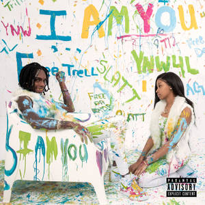 Ynw Melly I Am You Mixtape Wallpaper