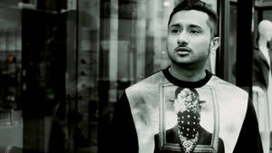 Yo Yo Honey Singh Kalley Rehende Wallpaper