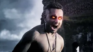 Yo Yo Honey Singh Satan Song Wallpaper