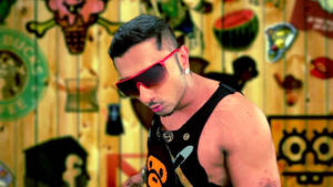 Yo Yo Honey Singh Siftaan Song Wallpaper