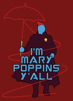 Yondu, An Intrepid Extraterrestrial Who Leads His Planetary Wonders Wallpaper