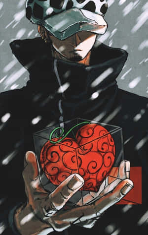 Yonko Team Ready For Battle Wallpaper