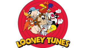 Yosemite Sam In Looney Tunes Wallpaper