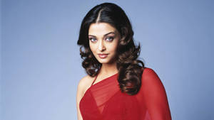 Young Aishwarya Rai Wallpaper