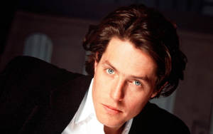 Young Hugh Grant Wallpaper