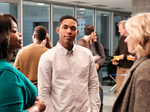 Young Manat Social Gathering.jpg Wallpaper