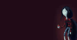 Your Favorite Animated Tv Series Unite In One Epic Wallpaper Wallpaper