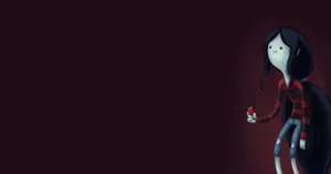 Your Favorite Animated Tv Series Unite In One Epic Wallpaper Wallpaper