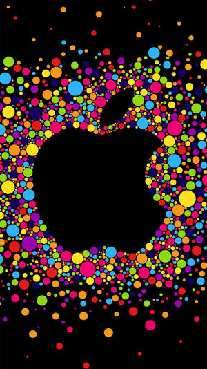 Your Iphone Just Got Cooler Wallpaper