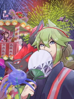 Your Next Dream Team Awaits! Join Pokémon Masters Now!