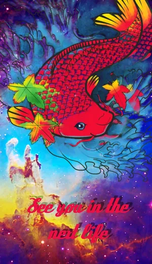 Your Reality Is Only What You Make It 💚 Wallpaper