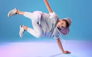 Youth Hip Hop Dancer In Action.jpg Wallpaper
