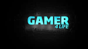 Youtube Gaming 4 Life Wallpaper