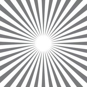 Youtube Thumbnail Gray Rays Wallpaper