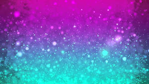 Youtube Thumbnail Magical Sparkles Wallpaper