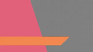 Youtube Thumbnail Pink And Gray Wallpaper