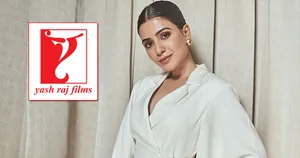 Yrf Samantha Ruth Prabhu Wallpaper