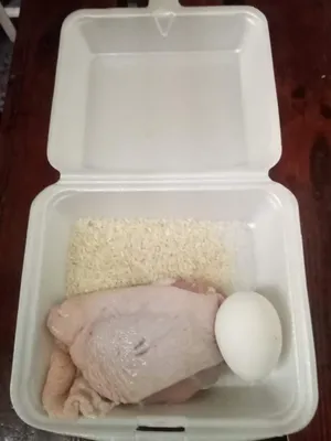 Yum... Fuel Up For The Day With Good Food!