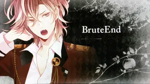 Yuma Mukami Brute End Wallpaper