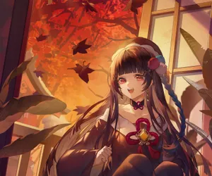 Yun Jin Genshin Pfp Wallpaper