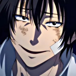 Yuuichi Katagiri Anime Portrait Wallpaper