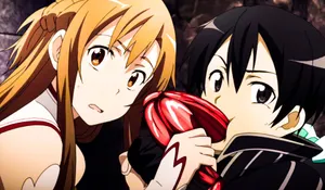 Yuuki Asuna, The Sword Art Online Phenomenon Wallpaper