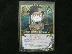 Zabusa Momochi - The Demon Of The Hidden Mist Wallpaper