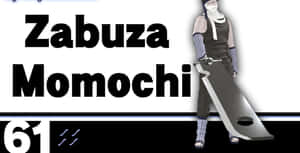 Zabuza Momochi, The Demon Of The Hidden Mist Wallpaper